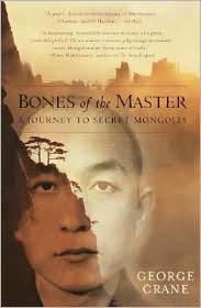 Bones of the Master by George Crane: Book Cover
