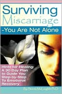 Surviving Miscarriage- You Are Not Alone by Stacey McLaughlin