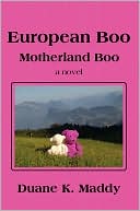 European Boo: Motherland Boo