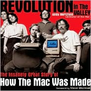 Revolution in the Valley by Andy Hertzfeld: Book Cover