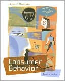 Consumer Behavior by Wayne D. Hoyer