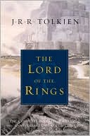 The Lord of the Rings by J. R. R. Tolkien