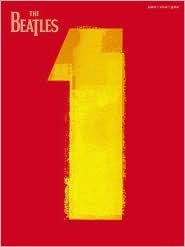 The Beatles - 1 by The The Beatles: Book Cover