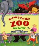Going to the Zoo
