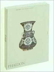 Islamic Arts by Jonathan Bloom: Book Cover
