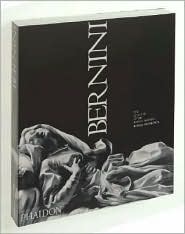 Bernini by Rudolph Wittkower: Book Cover