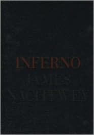 Inferno by James Nachtwey: Book Cover