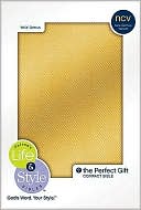 Life & Style Compact Bible: New Century Version (NCV), Yella' Genius: