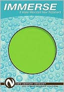 Immerse: NCV Waterproof Bible, Plastic Binding With Zipper