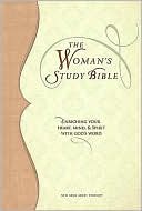 The Woman's Study Bible: New King James Version (NKJV)