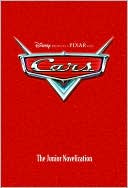 Cars: the Junior Novelization