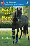 Book Cover Image. Title: Molly the Pony, Author: Pam  Kaster