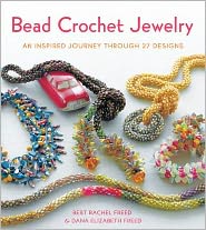  Bead Crochet Jewelry: An Inspired Journ...