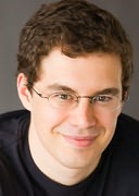 Christopher Paolini