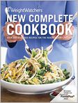Book Cover Image. Title: Weight Watchers New Complete Cookbook, Author:   Weight Watchers