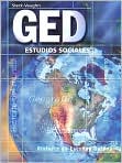Book Cover Image. Title: Steck-Vaughn GED Spanish: Student Edition Social Studies, Author:   Steck-Vaughn