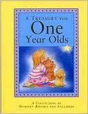 A Treasury for One Year Olds (Children's Treasuries) by Michelle White