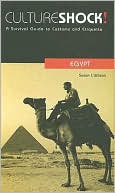 Culture Shock Egypt