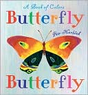 Butterfly Butterfly by Petr Horacek