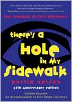 Book Cover Image. Title: There's a Hole in My Sidewalk: The Romance of Self-Discovery, Author: Portia  Nelson