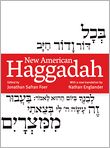 Book Cover Image. Title: New American Haggadah, Author: Jonathan Safran Foer