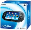 Product Image. Title: PlayStation Vita with WiFi