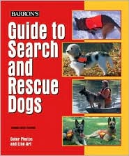Guide to Search and Rescue Dogs