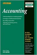 Accounting by Peter J. Eisen