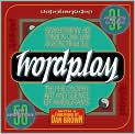 Book Cover Image. Title: Wordplay: The Philosophy, Art, and Science of Ambigrams, Author: by John  Langdon