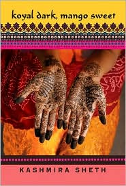 Koyal Dark, Mango Sweet by Kashmira Sheth: Book Cover