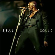 Soul 2Seal: CD Cover