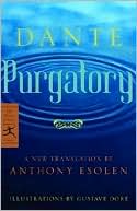 Purgatory by Dante Alighieri ~