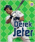 Book Cover Image. Title: Derek Jeter, Author: by Sandy  Donovan
