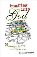 Bumping into God 35 Stories of Finding Grace in Unexpected Places