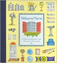 Welcome Home by Nick Beilenson: Book Cover