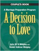 Decision to Love A Marriage Preparation Program