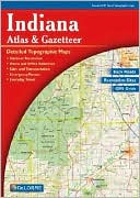 Indiana Atlas Gazetteer