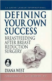 Defining Your Own Success by Diana West: Book Cover