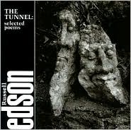 Tunnel by Russell Edson: Book Cover