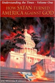 How Satan Turned America Against God