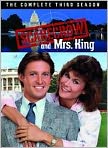Video/DVD. Title: Scarecrow and Mrs. King: the Complete Third Season
