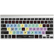 Product Image. Title: KB Covers Final Cut Pro X FCPX-AW-CC Keyboard Skin