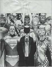 Justice Society, Volume 2 by Paul Levitz: Book Cover