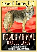 Power Animal Oracle Cards: Practical and Powerful Guidance from Animal