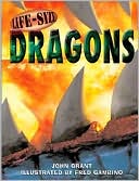 Life Size Dragons