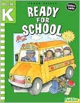 Book Cover Image. Title: Ready for School:  Grade Pre-K-K (Flash Skills), Author: by Flash Kids Editors