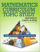 Mathematics Curriculum Topic Study by Cheryl Rose Tobey