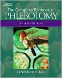 The Complete Textbook of Phlebotomy