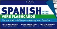 Spanish Verb Flashcards Flip-O-Matic