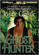 Ghost Hunter (Ghost Hunters Series #3)